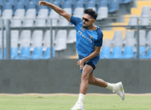 IND vs AUS: "Include Umran Malik in the third Australia team" this veteran's big statement came before the decisive victory