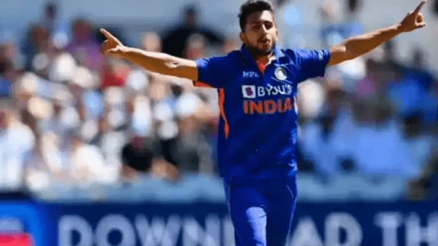 IND vs AUS: "Include Umran Malik in the third Australia team" this veteran's big statement came before the decisive victory