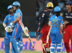 Video: Amelia wreaks havoc, blows with ball and bat, crushes RCB by 4 wickets, becomes number 1 within 24 hours, see score table