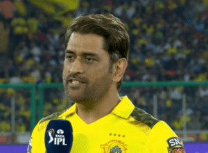 GT vs CSK, IPL 2023: Dhoni lost the toss, said, "Chooses bowling", this is Dhoni and Hardik's team, these will be 5 impact players