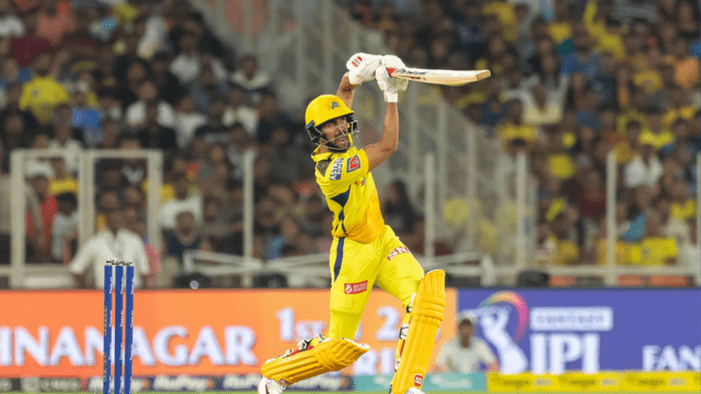 GT vs CSK, IPL 2023: Fans will never forget these 4 players, who hit the first six-four, who got the first wicket?