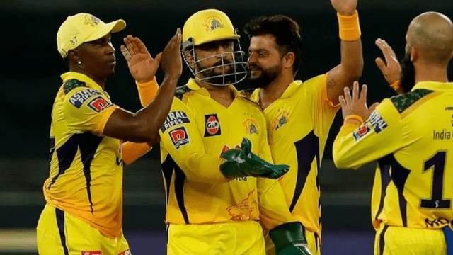 Dhoni met Jadeja before IPL 2023, these 2 players can be the successor of the captain of CSK, both tremendous and explosive players