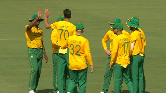 WIvsSA: Charles hit 118 runs in 46 balls, broke Chris Gayle's record, shook South Africa with 11 sixes and 10 fours, WI 258/5