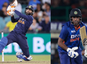 BCCI contract: Jadeja given place in Grade A+, Sanju Samson also became rich. Rahane- Ishant Sharma left out of contact list, see list and salary of 26 players