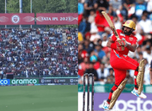 Bhanuka Rajapakse blew up, hit 50 runs in 32 balls, Natraj hit a sky six, Shardul senses