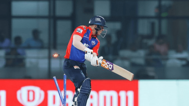 GTvsDC: After the victory, Hardik Pandya gave himself the credit for the victory, told this player, not Gill, the superstar of the future