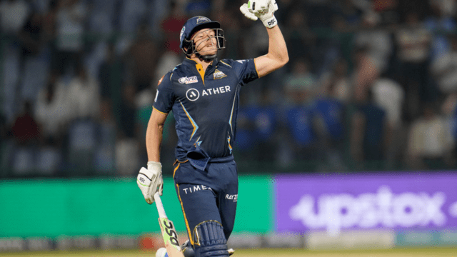 GTvsDC: After the victory, Hardik Pandya gave himself the credit for the victory, told this player, not Gill, the superstar of the future