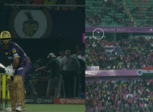Shardul Thakur wreaks havoc by hitting 68 runs, fastest half-century of IPL 2023, broken Russell's record