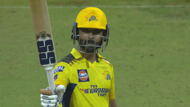 Ajinkya Rahane broke Butler's record by hitting 50 runs in 19 balls, broke these 3 big records, Arshad hit 23 runs in 1 over