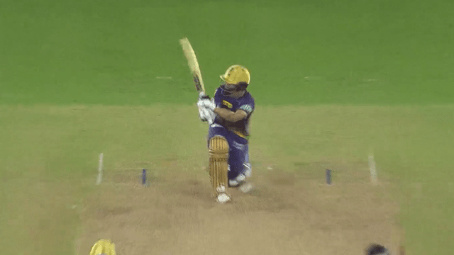 Rinku Singh hit 5 consecutive sixes in the last over, snatched victory from the jaws of Gujarat, Rashid's hat-trick went in vain, KKR won by 3 wickets