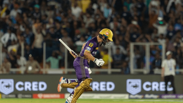Rinku's enchanting innings of 5 consecutive sixes was heavy on Rashid Khan's hat-trick, Rashid Khan took his first hat-trick as captain