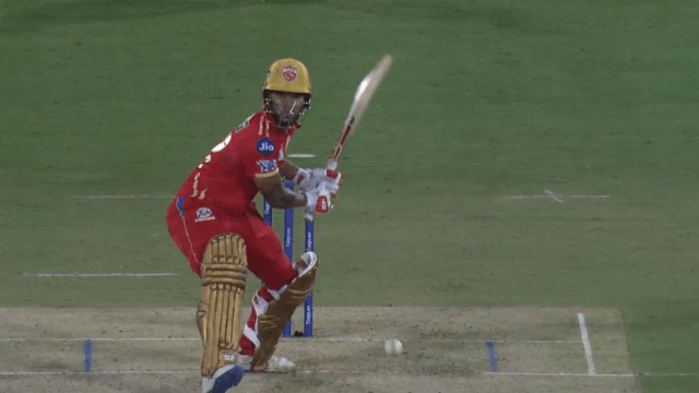 PBKS vs SRH: 99-run innings game Shikhar Dhawan wreaked havoc, orange cap in his name, cut Rituraj's leaf, see list of top 5
