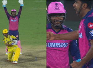 Rahane-Ashwin sparred in LIVE match, both showed ATTITUDE, Ashwin dismissed Rahane