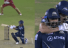 Rahul Tewatia gave Gujarat a 6-wicket win by hitting a winning four, Miller reined in the attitude of victory, there was a big change in the table