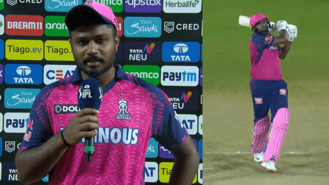 Untitled design (36) RRvsPBKS: Sanju Samson reveals why he sent Ashwin as opener instead of Butler, masterplan flopped!