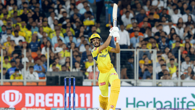 CSK vs LSG: Man of the Match" Moeen Ali Aspires to Dhoni Says "Dhoni Knows When to Bowl to Anyone"