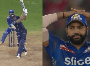 Shubman broke these 5 records innings of 129 runs, copied Rohit-Suryakumar in live match
