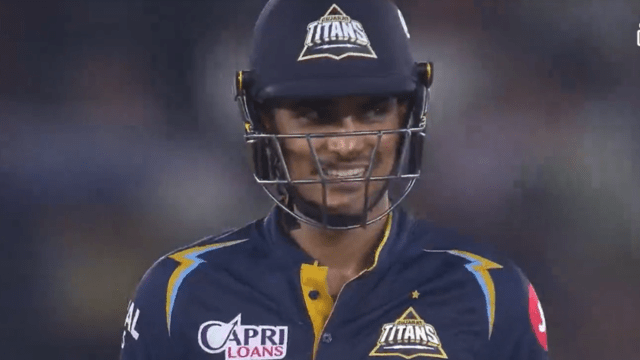 Shubman broke these 5 records innings of 129 runs, copied Rohit-Suryakumar in live match