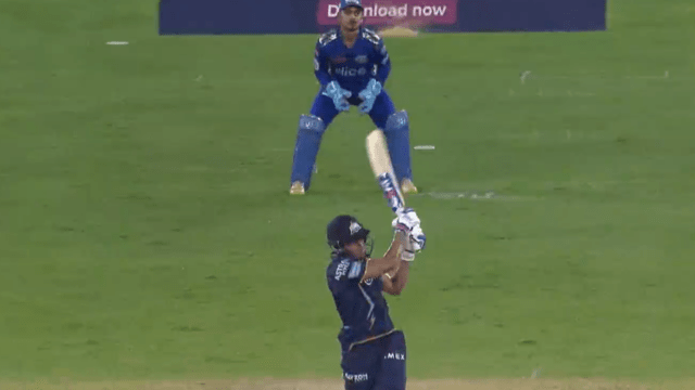 Shubman broke these 5 records innings of 129 runs, copied Rohit-Suryakumar in live match