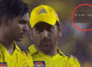 3 crore 20 lakh viewership in IPL 2023 Final blew the senses of Pakistan Premier League! Dhoni Hardik broke this record
