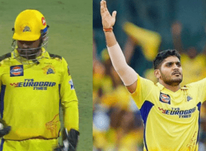 IPL2023 FINAL: On whom Dhoni showed trust, he made the most embarrassing record of IPL in his name! Famous Krishna breathed a sigh of relief