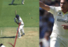 Shubman Gill clean BOLD in the matter of leaving the ball, OUT in Heropanti, IPL's craze!