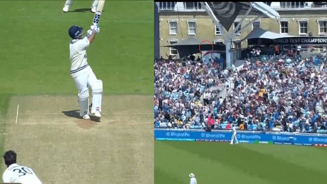CRICCRANK - 2023-06-09T194057.982 Rahane played a stormy inning of 89 runs, hit a six off Cummins and completed his half-century, made this record