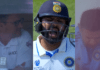Third umpire "Richard Kettleborough" who gave OUT to Shubman Gill was very happy, Dravid looked sad, captured picture of cameraman