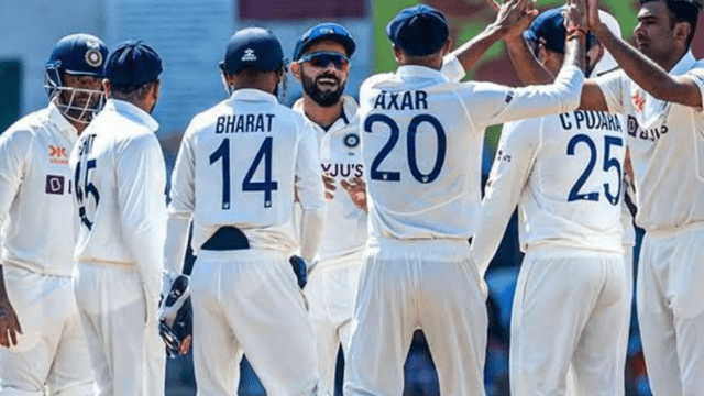 CRICCRANK - 2023-06-14T131247.749 ODI-T20 captaincy snatched from Rohit Sharma, possibly end of Test captaincy after this tour! This will be the new captain