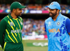Schedule of 13 matches of Asia Cup 2023 announced, India-Pakistan included in Group A