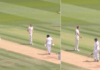 Bairstow stumped in england vs australia 2nd test