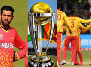 These 3 big contenders for the last 1 place of WC2023, will be the biggest upset, see the equation, Zimbabwe will be out!