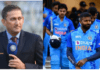अगरकर ने चीफ सिलेक्टर बनने के साथ 10 महीने बाद इस प्लेयर को चुन कर दी सबसे बड़ी गलती! कारण उड़ा देंगे होश Agarkar made the biggest mistake by choosing this player after 10 months of becoming the chief selector! reason will blow your senses