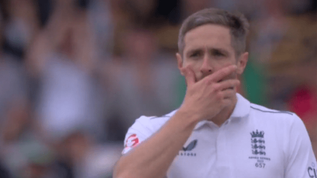 Marsh made Test T20, hit a stormy century, Root left CATCH for 12 runs