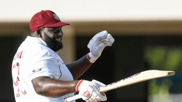 IND vs WI: West Indies announced playing XI for the first test, this player returns after 730 days, see team