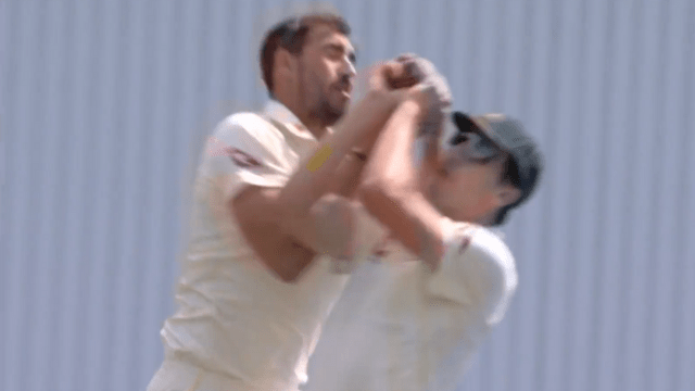 England vs Australia, 3rd Test