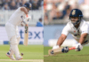 Rishabh Pant's banged entry in Duleep Trophy, agility with tremendous fitness shown in the first match