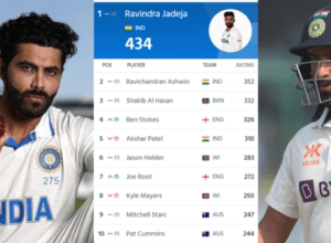 ICC Test Ranking: Pujara goes  down , Jadeja-Ashwin became number-1, Smith jumped, see top 10 Test player ranking