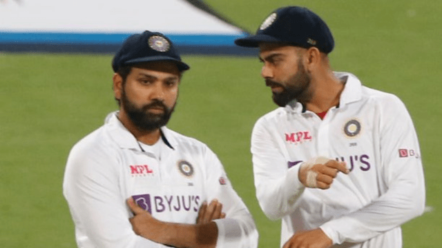ICC Test Ranking: Pujara goes  down , Jadeja-Ashwin became number-1, Smith jumped, see top 10 Test player ranking