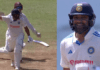 Rohit Sharma hit 10th Test century, destroyed WI with 10 fours and 2 sixes, broke these records by innings of 103 runs