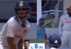 Rohit's anger erupted on Ishaan Kishan, who played 19 ball dot, said this in gestures to the dressing room, reaction went viral