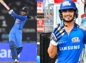 Ishaan Kishan turns 25 and Smriti Mandhana turns 27, both celebrate their birthday today, know their tremendous records