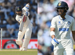 Consider Shubman Gill's century on Virat's 500th match for sure! Gill will create ruckus in INDvsWI 2nd test