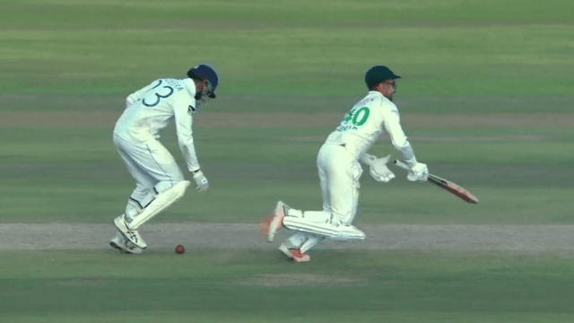 Abrar Ahmed & Sadeera Rashen Samarawickrama shared FUNNY MOMENT , BABAR AZAM laugh out loud