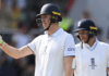 Jack Crawley made Test T20, hit 189 stormy runs, 21 fours and 3 sixes, stunned Australia, showing the effect of baseball