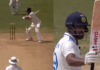 Ashwin wreaks havoc in 56-run innings, hits West Indies with 8 stormy fours, hits 14th half-century