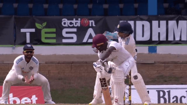 Ajinkya Rahane
