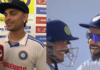 Ishaan Kishan forgets Rohit Sharma, Virat- Rishabh Pant gets credit for his half-century, creates ruckus