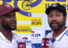 INDVSWI: After the match was tied, WI captain Kraigg Brathwaite said "we could have won the match", only needed 3 runs per over"