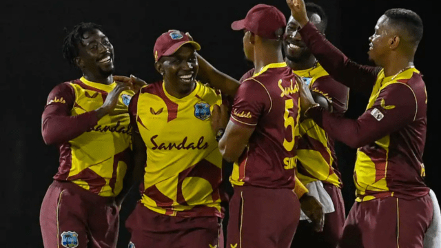 IND vs WI: West Indies announced ODI team against IND, this player's entry after 2 years, cut off these 2 veterans, see 15 member team